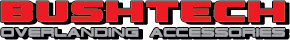 Bushtech Overlanding Accessories LOGO
